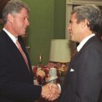 Epstein : un réseau au cœur des élites mondiales