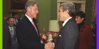 Epstein : un réseau au cœur des élites mondiales Epstein : un réseau au cœur des élites mondiales