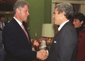 Epstein : un réseau au cœur des élites mondiales Epstein : un réseau au cœur des élites mondiales