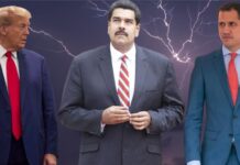 En finir avec les caricatures sur le Venezuela – Volet 3 : Maduro, le deuxième mandat En finir avec les caricatures sur le Venezuela – Volet 3 : Maduro, le deuxième mandat