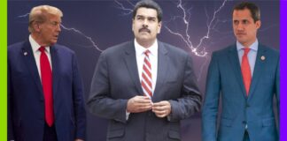 En finir avec les caricatures sur le Venezuela – Volet 3 : Maduro, le deuxième mandat En finir avec les caricatures sur le Venezuela – Volet 3 : Maduro, le deuxième mandat