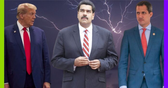 En finir avec les caricatures sur le Venezuela – Volet 3 : Maduro, le deuxième mandat En finir avec les caricatures sur le Venezuela – Volet 3 : Maduro, le deuxième mandat