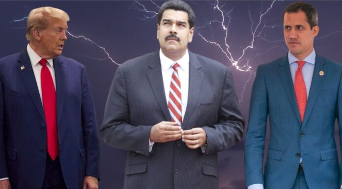 En finir avec les caricatures sur le Venezuela – Volet 3 : Maduro, le deuxième mandat En finir avec les caricatures sur le Venezuela – Volet 3 : Maduro, le deuxième mandat