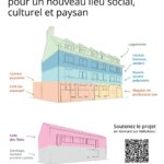 Affiche levee de fon verso