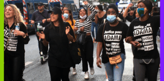 Adama, Epstein, et Gazaouis : les 10 infos de la semaine