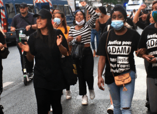 Adama, Epstein, et Gazaouis : les 10 infos de la semaine