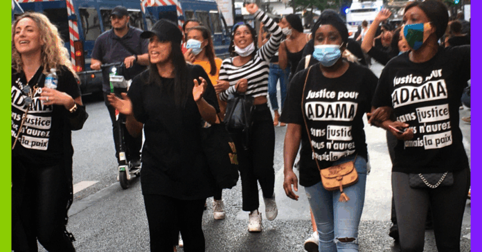 Adama, Epstein, et Gazaouis : les 10 infos de la semaine