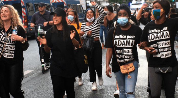 Adama, Epstein, et Gazaouis : les 10 infos de la semaine