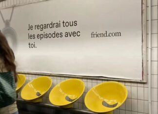 Friend, Epstein et budget 2026 : les 10 actus de la semaine