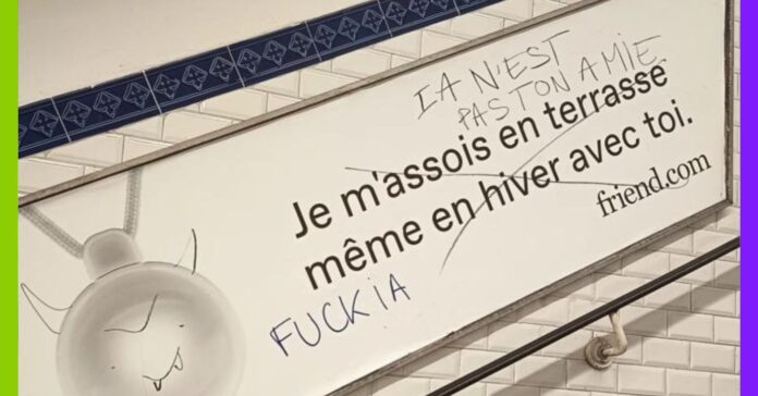 Friend, Epstein et budget 2026 : les 10 actus de la semaine Friend, Epstein et budget 2026 : les 10 actus de la semaine