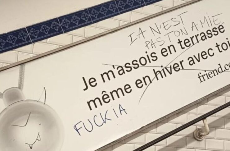 Friend, Epstein et budget 2026 : les 10 actus de la semaine Friend, Epstein et budget 2026 : les 10 actus de la semaine