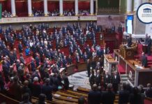 Quentin Deranque : le guet-apens néofasciste derrière la minute de silence Quentin Deranque : Le guet-apens néofasciste derrière la minute de silence