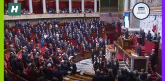Quentin Deranque : le guet-apens néofasciste derrière la minute de silence Quentin Deranque : Le guet-apens néofasciste derrière la minute de silence
