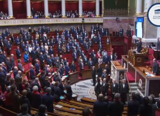 Quentin Deranque : Le guet-apens néofasciste derrière la minute de silence