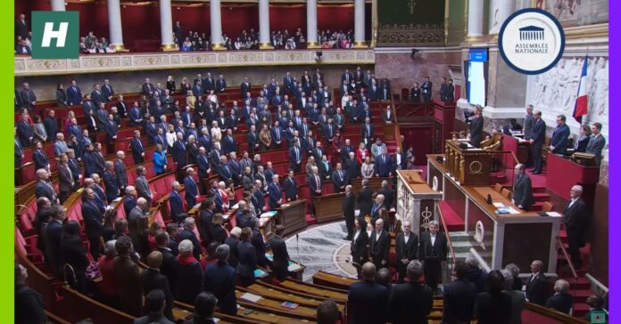 Quentin Deranque : le guet-apens néofasciste derrière la minute de silence Quentin Deranque : Le guet-apens néofasciste derrière la minute de silence
