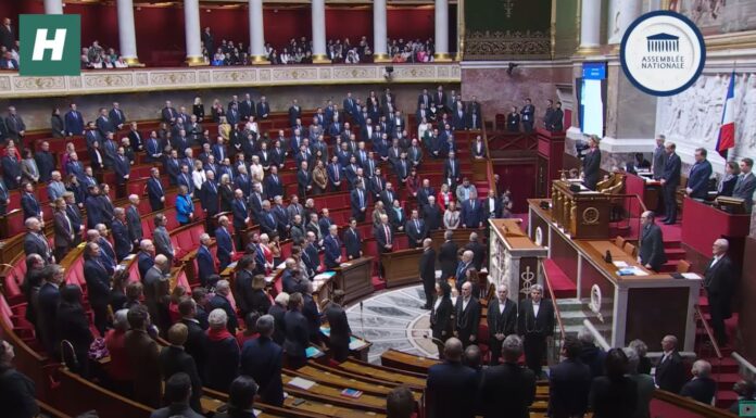 Quentin Deranque : le guet-apens néofasciste derrière la minute de silence Quentin Deranque : Le guet-apens néofasciste derrière la minute de silence