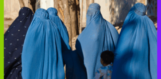 Afghanistan : trois ans d’effacement organisé des femmes Afghanistan : trois ans d’effacement organisé des femmes