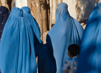 Afghanistan : trois ans d’effacement organisé des femmes Afghanistan : trois ans d’effacement organisé des femmes