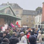 Face au fascisme, la résistance bretonne est massive