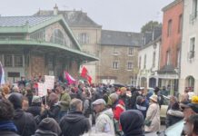 Face au fascisme, la résistance bretonne est massive