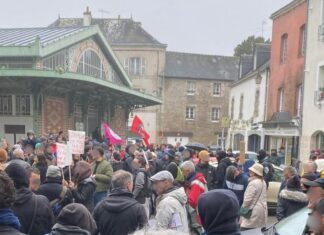 Face au fascisme, la résistance bretonne est massive