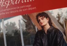 Briser l’omerta : le courage de la championne Gabriella Papadakis