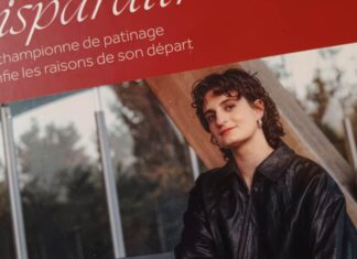 Briser l’omerta : le courage de la championne Gabriella Papadakis