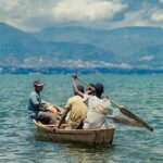 À Bujumbura, ces déchets qui intoxiquent le lac Tanganyika