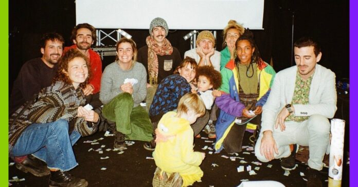 Concarneau : un ancien hôtel pourrait devenir un lieu culturel, paysan, solidaire Concarneau : un ancien hôtel pourrait devenir un lieu culturel, paysan, solidaire