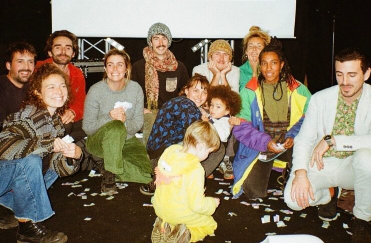 Concarneau : un ancien hôtel pourrait devenir un lieu culturel, paysan, solidaire Concarneau : un ancien hôtel pourrait devenir un lieu culturel, paysan, solidaire