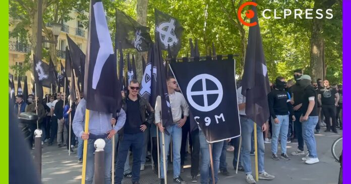 Comment se construisent les trajectoires néofascistes Fabrique du néofascisme : anatomie d’un conditionnement