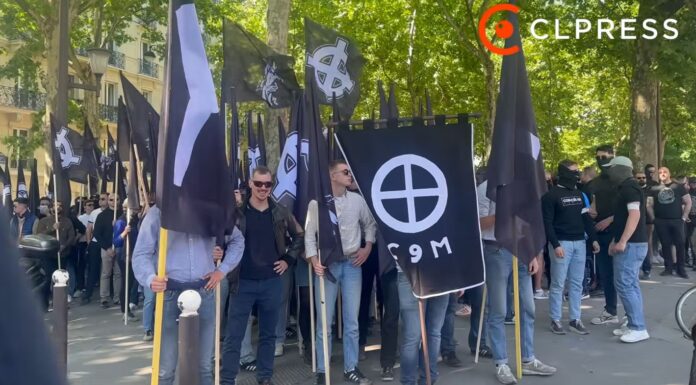 La fabrique du néofascisme Fabrique du néofascisme : anatomie d’un conditionnement