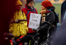 Riches, LFI et Tchétchénie : les 10 infos de la semaine