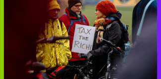 Riches, LFI et Tchétchénie : les 10 infos de la semaine