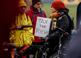 Riches, LFI et Tchétchénie : les 10 infos de la semaine