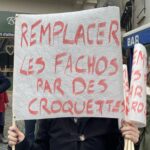 Face au fascisme, les breton·nes résistent