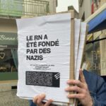 Face au fascisme, les breton·nes résistent