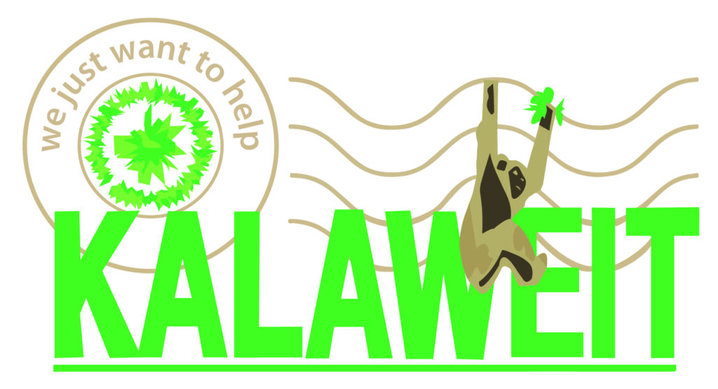 Logo Kalaweit