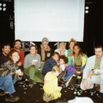 Photo du collectif (incomplet)