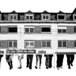 Visuel de l hotel des gens de mer