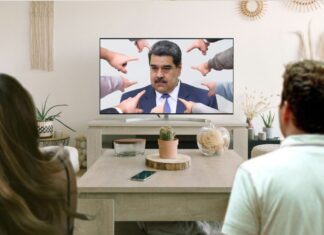 En finir avec les caricatures sur le Venezuela – Volet 4 : La guerre de communication En finir avec les caricatures sur le Venezuela – Volet 4 : La guerre de communication