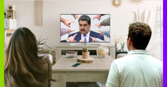 En finir avec les caricatures sur le Venezuela – Volet 4 : La guerre de communication En finir avec les caricatures sur le Venezuela – Volet 4 : La guerre de communication