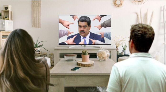 En finir avec les caricatures sur le Venezuela – Volet 4 : La guerre de communication En finir avec les caricatures sur le Venezuela – Volet 4 : La guerre de communication