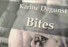 « Bites », un roman mordant contre le masculinisme