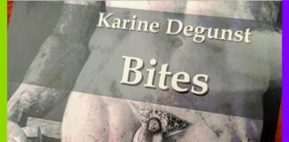 « Bites », un roman mordant contre le masculinisme