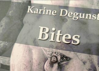 « Bites », un roman mordant contre le masculinisme