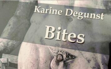 « Bites », un roman mordant contre le masculinisme