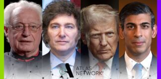 Réseau Atlas : la toile d’influence que la complosphère préfère ignorer Réseau Atlas : la toile d’influence que la complosphère préfère ignorer