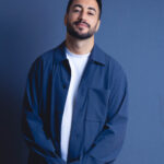 Akim Omiri ©Raphaël Liot