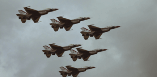 Irak, Ormuz et musique : les 10 infos de la semaine